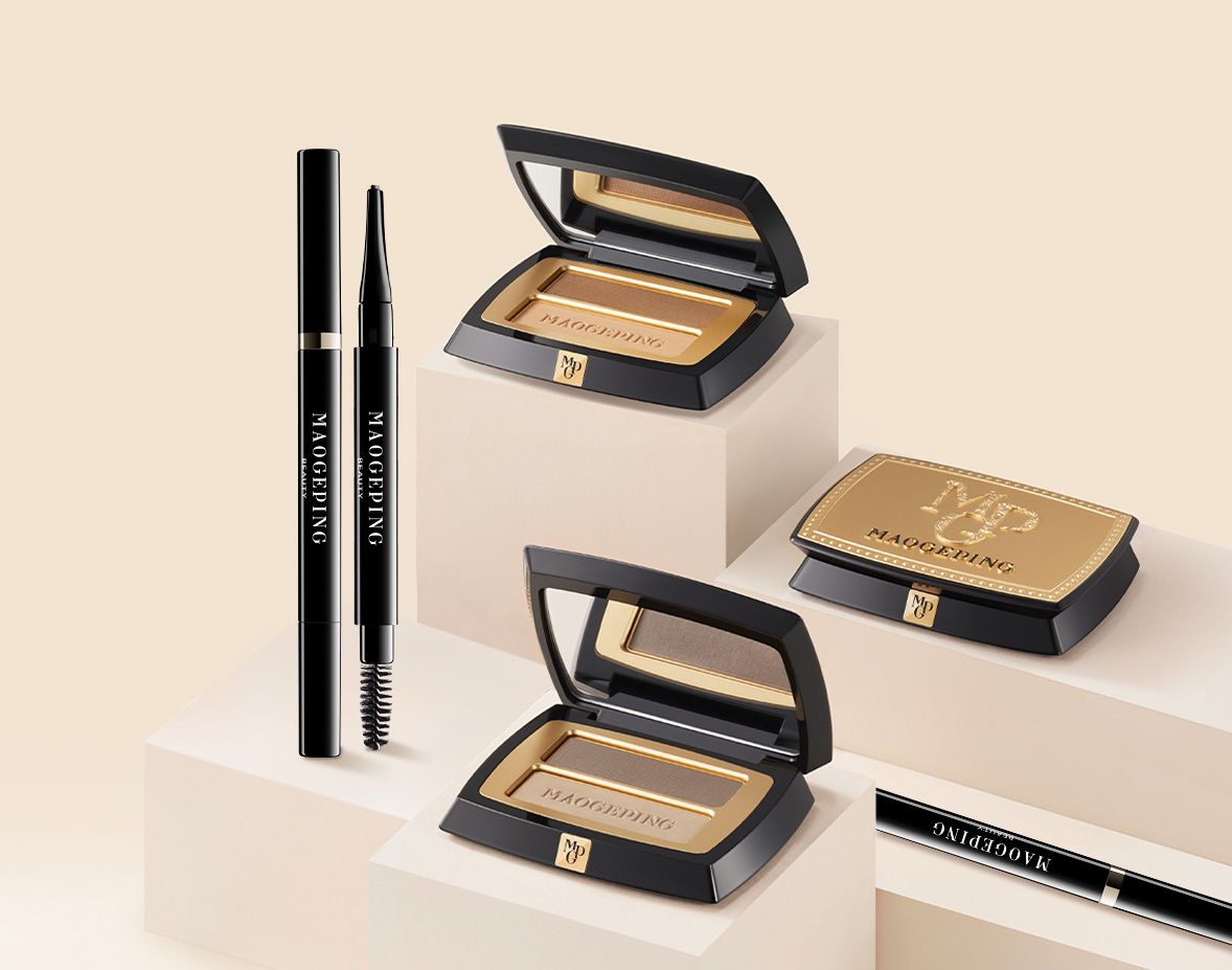 maogeping フェイスマスク MAOGEPING Luxury Caviar Facial Mask 毛戈平奢华鱼子面膜