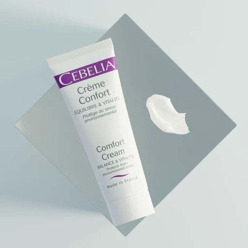 Cebelia Comfort Cream