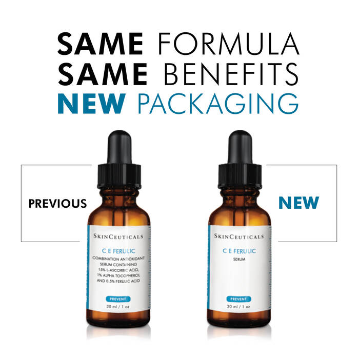 SkinCeuticals C E Ferulic