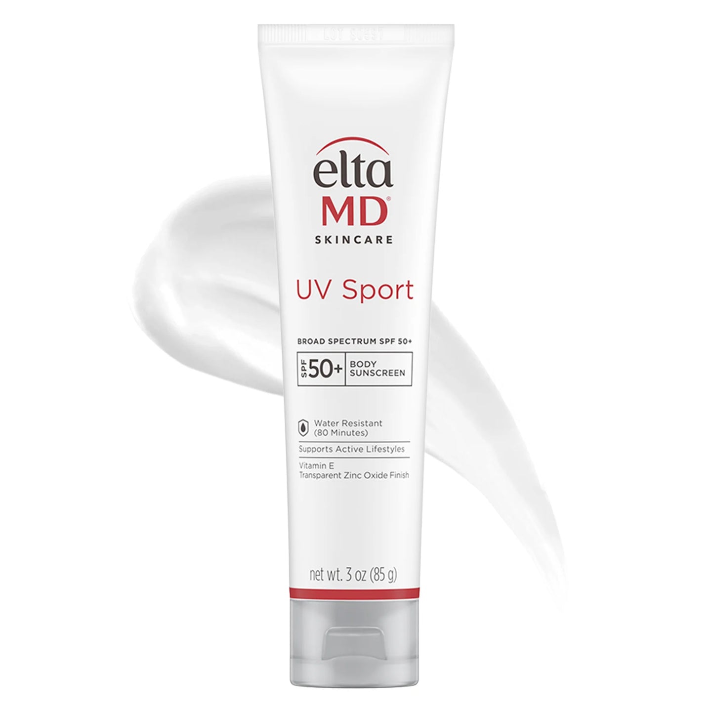 EltaMD UV Sport Broad-Spectrum SPF 50+