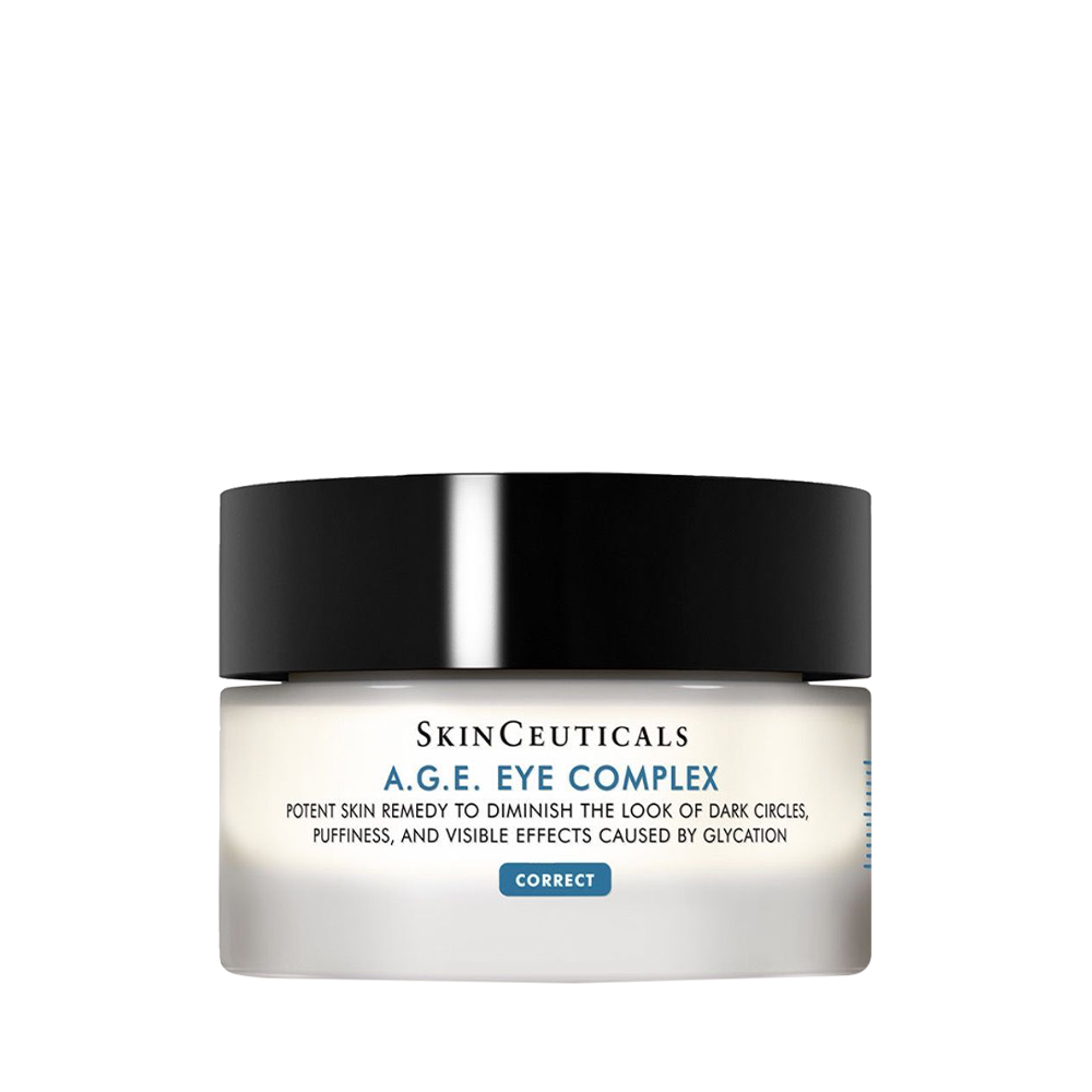 SkinCeuticals A.G.E. クリーム A.G.E. Advanced Eye Cream for Dark Circles | SkinCeuticals