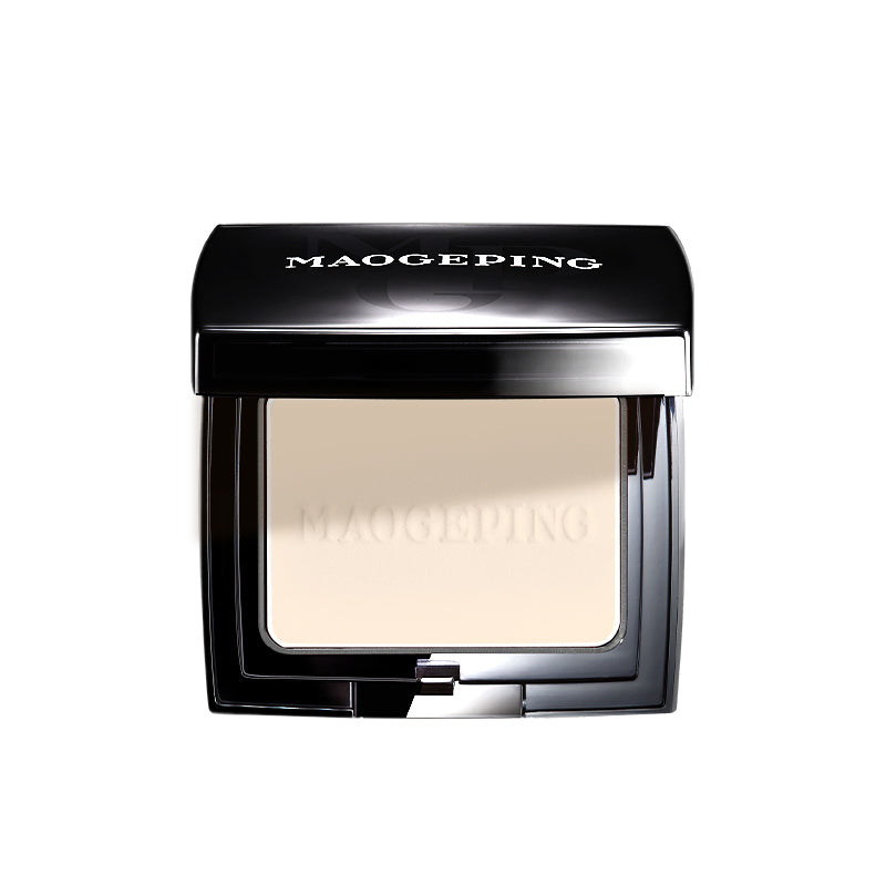 毛戈平 光影塑颜高光修容粉饼 3D Light Highlighting Powder (3.5g)