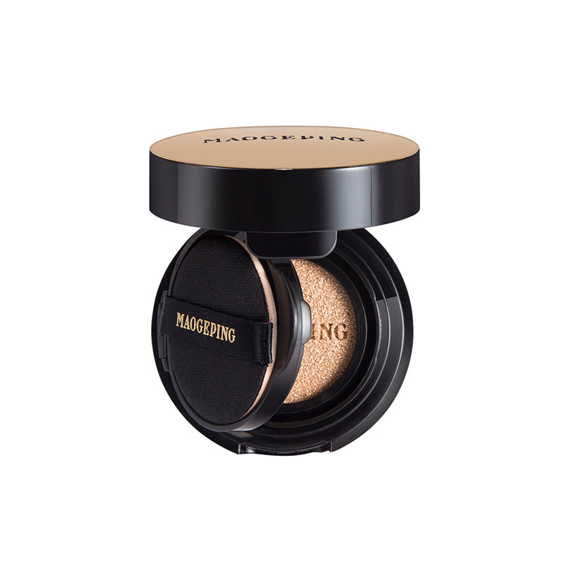 毛戈平 奢华鱼子无瑕气垫粉底液 Luxury Caviar Flawless Cushion Liquid Foundation (8g)