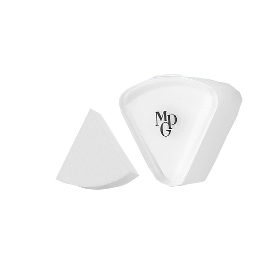 毛戈平 便携打底三角皮海绵 Makeup Sponge