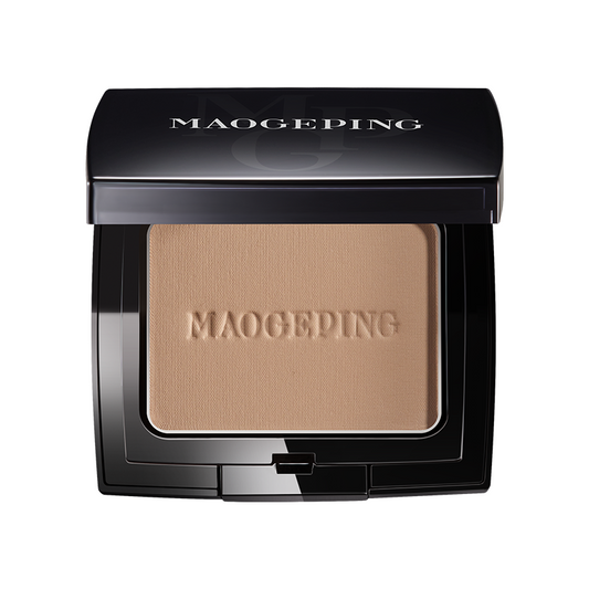 毛戈平 光影塑颜阴影修容粉饼 3D Light Highlighting Shading Powder (4.5g)